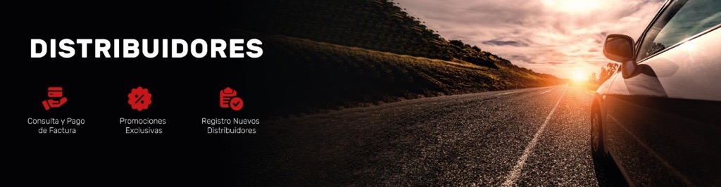 Distribuidores y mayoristas Distribuidores y mayoristas